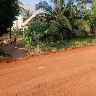 Additional view of Uncompleted 3 Bedroom Bungalow