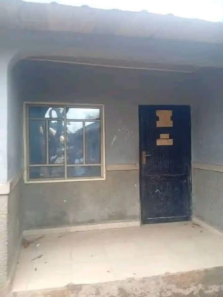 Cozy One Bedroom Apartment for Rent for rent in Ankpa Ward, Makurdi, Benue