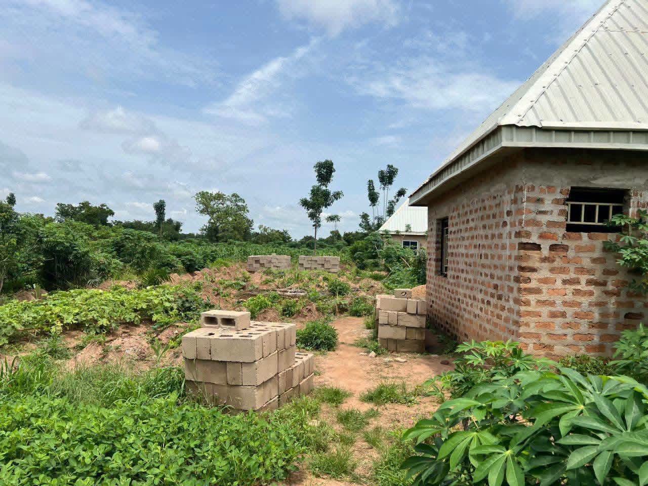 Additional view of 3 Plots Land for Sale Yaikyo Makurdi