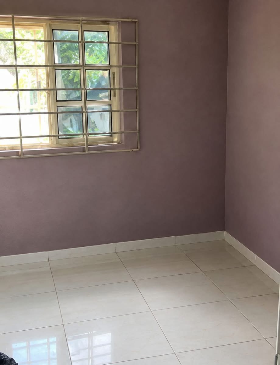 Single Room Self Contained Apartment for rent in Modern Market, Makurdi, Benue