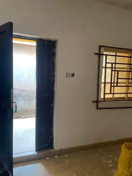 Additional view of Spacious 1 Bedroom and Parlor Apartment