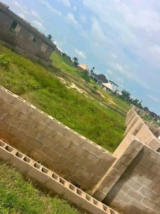 Additional view of Upland Plot for Sale in Makurdi