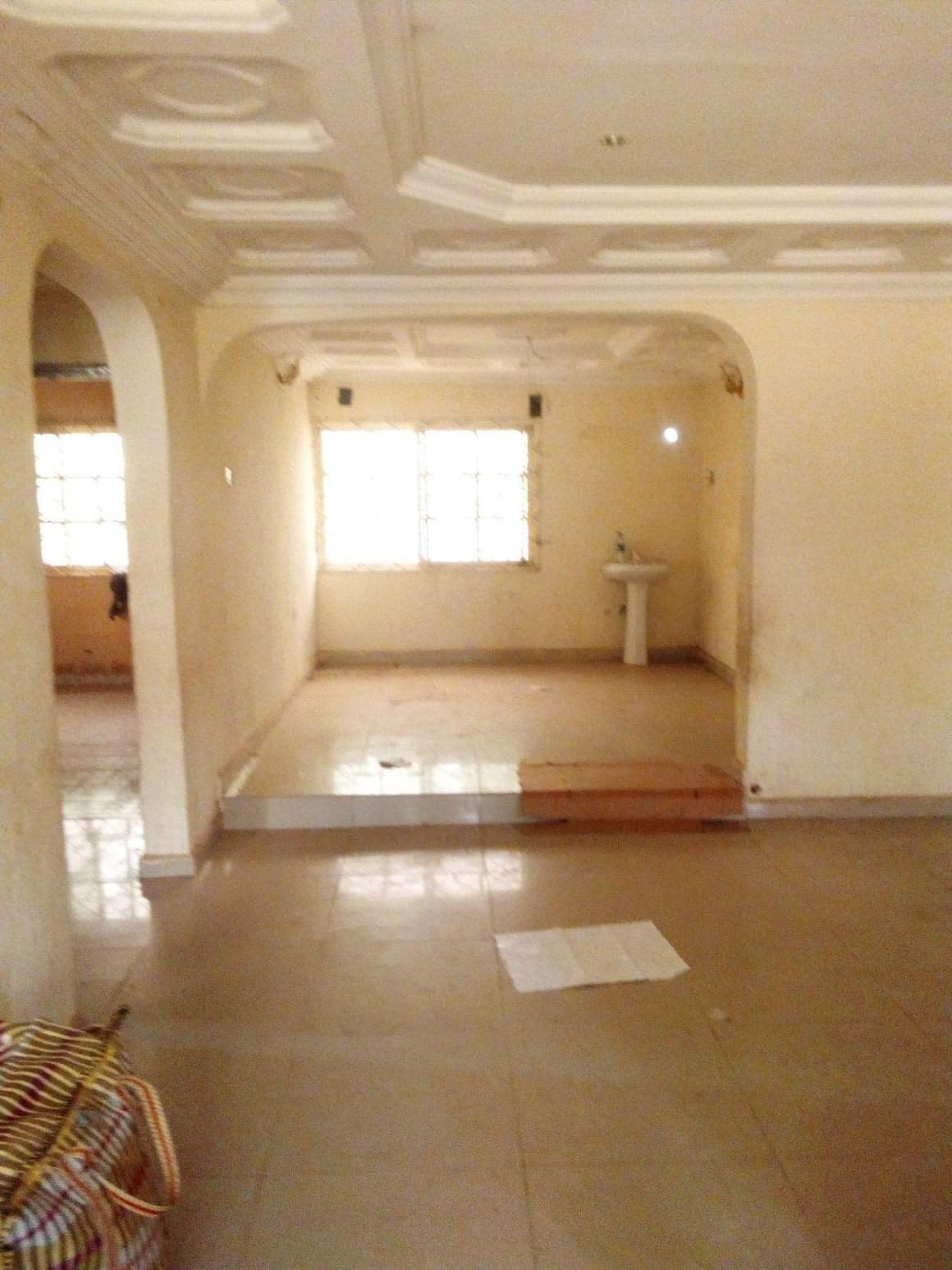Additional view of Spacious 3 Bedroom Flat for Rent