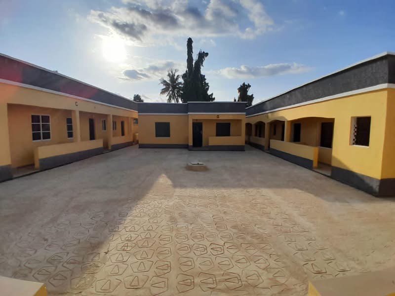 One Bedroom Apartment for Rent for rent in Modern Market, Makurdi, Benue