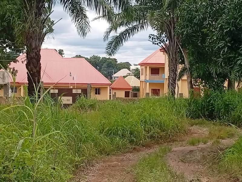 Additional view of Prime Land For Sale In Tse Poor
