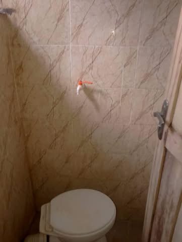 Additional view of Single Room Selfcon at George Akume Way