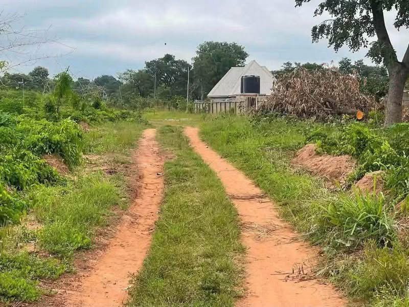 Additional view of Double Plot of Land for Sale