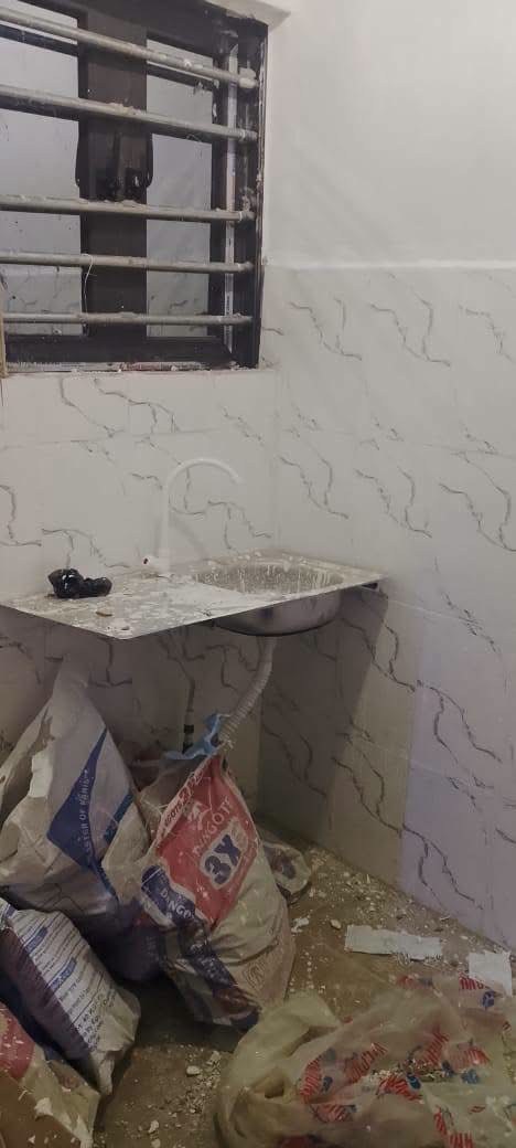Additional view of One Bedroom Self Contain