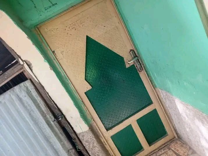 Spacious One Bedroom Apartment for rent in Yaikyor, Makurdi, Benue
