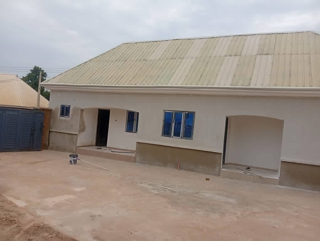 One Bedroom Apartment for Rent for rent in Nyon junction, Makurdi, Benue