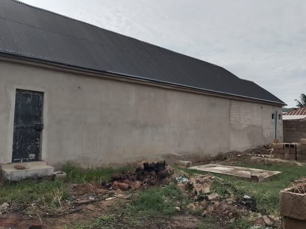 Additional view of Fenced Plot of Land with 5 Shops