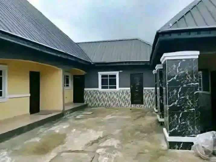 Multi Unit Residential Estate in Ankpa Ward for sale in Ankpa Ward, Makurdi, Benue