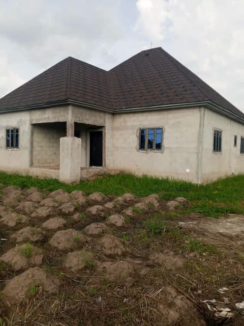 Additional view of 90% Complete 3-Bedroom Flat For Sale
