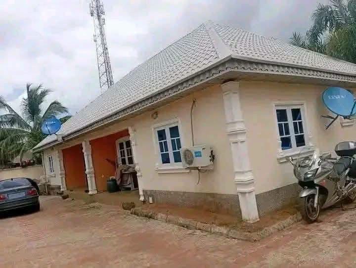 Residential Investment Property for sale in New GRA, Makurdi, Benue