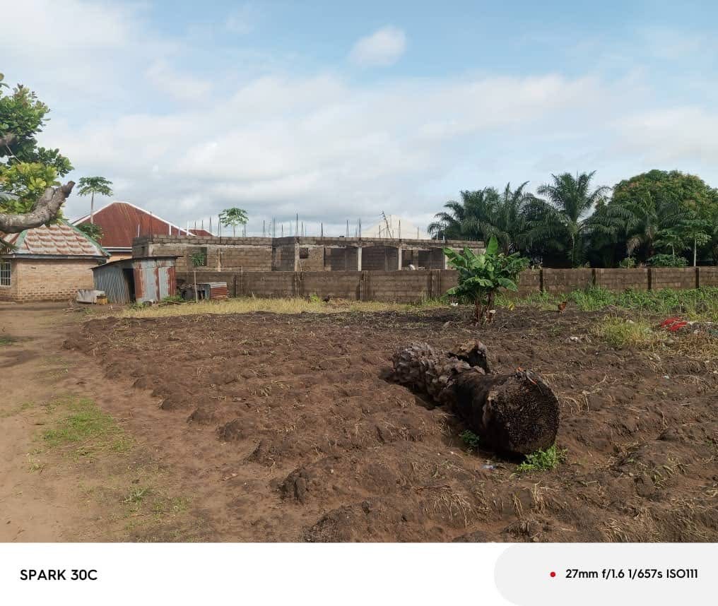 Plot of Land in Welfare Quarters for sale in Welfare Quarters, Makurdi, Benue