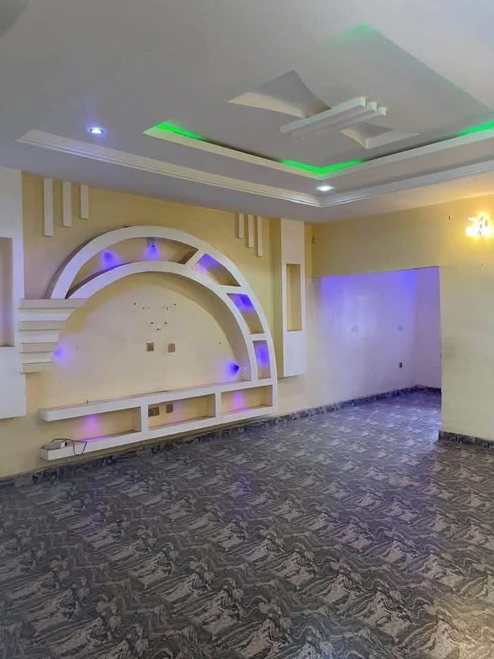 Premium 2 Bedroom Flat for Rent for rent in Welfare Quarters, Makurdi, Benue