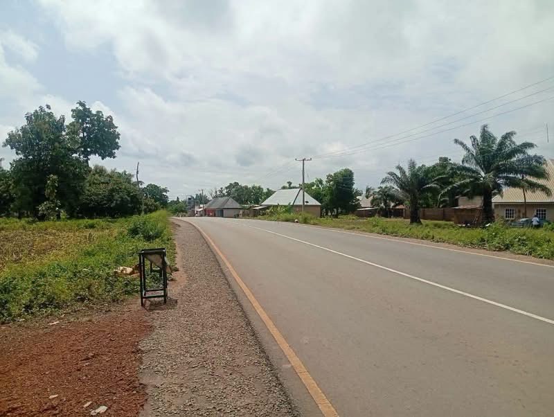 Additional view of Plot of Land at Tse Poor Layout