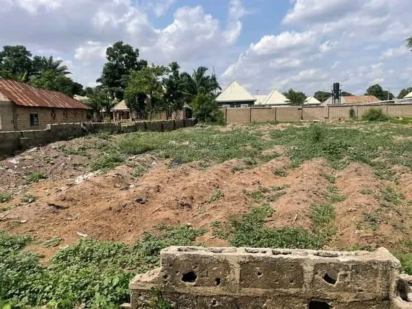Additional view of Strategic Land for Sale in Makurdi