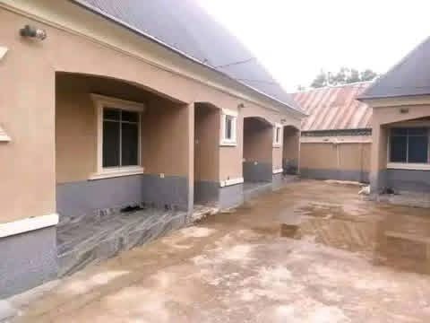 Standard One-Room Self-Contained Apartment for rent in Welfare Quarters, Makurdi, Benue