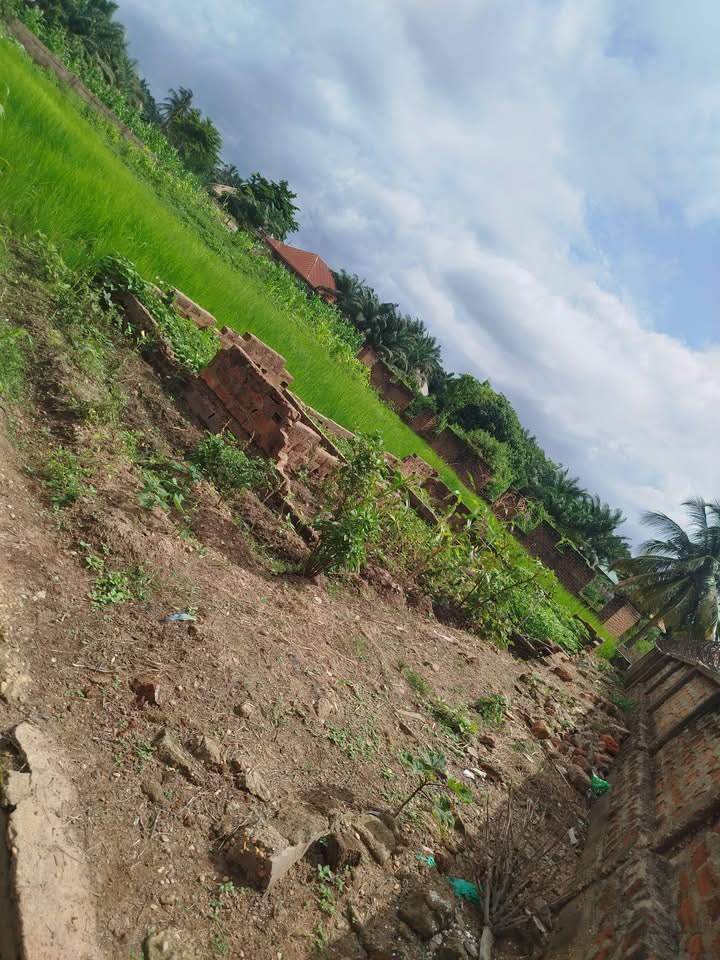 Prime Land Inside Judges Quarters for sale in Judges Quarters, Makurdi, Benue