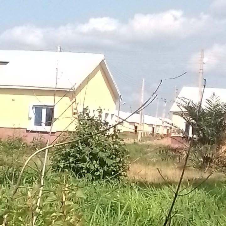 Additional view of Land for Sale, Warfare Quarters Makurdi