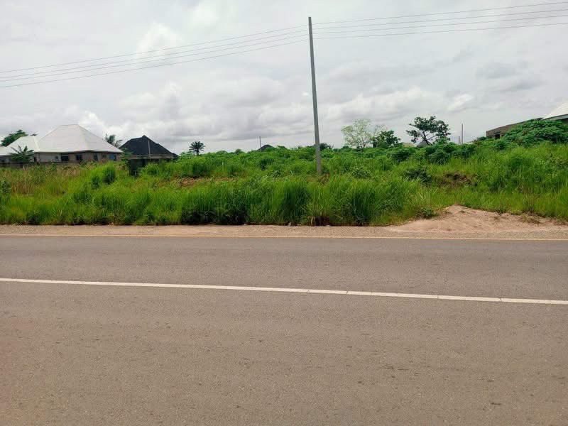 Prime Residential Land Plot for Sale for sale in Yaikyor, Makurdi, Benue