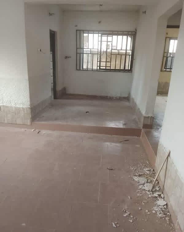 Spacious 2 Bedroom Flat for Rent for rent in Nyon junction, Makurdi, Benue