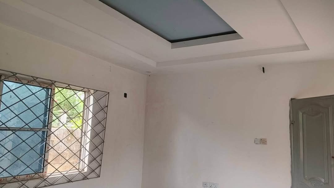 Additional view of One Bedroom and Parlour Self-Contained Apartment