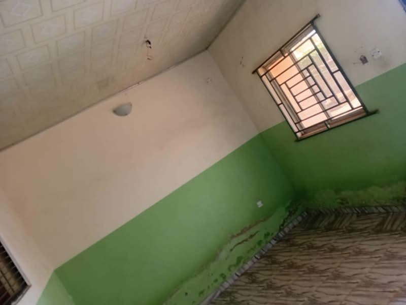 Decent One Bedroom Apartment for rent in Welfare Quaters, Makurdi, Benue