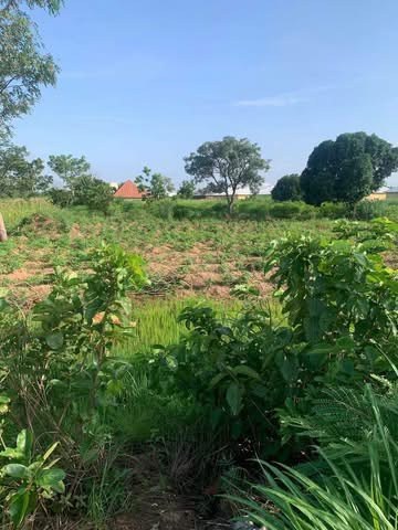 Additional view of Residential Land Near Welfare Quarters