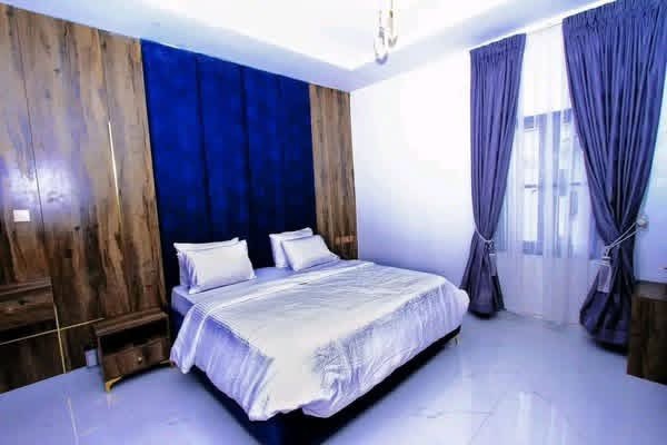 Additional view of Newly Built 19 Room Hotel