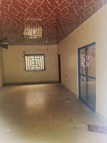 Additional view of Fenced Office Space in Owners Occupiers Quarters