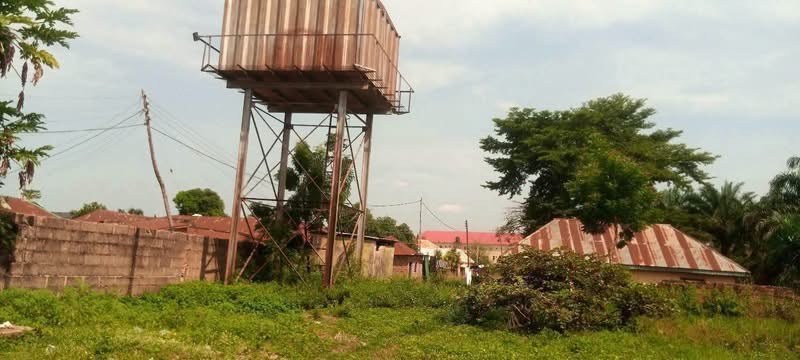 Additional view of Strategic Plot of Land for Sale