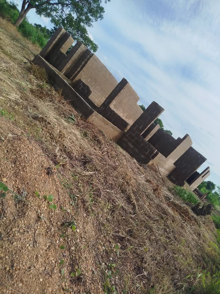 3-Bedroom-Flat with Study Room for Sale for sale in Welfare Quarters, Makurdi, Benue