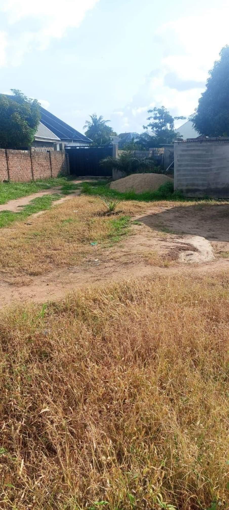Distress Sale On George Akume for sale in George Akume Way, Makurdi, Benue