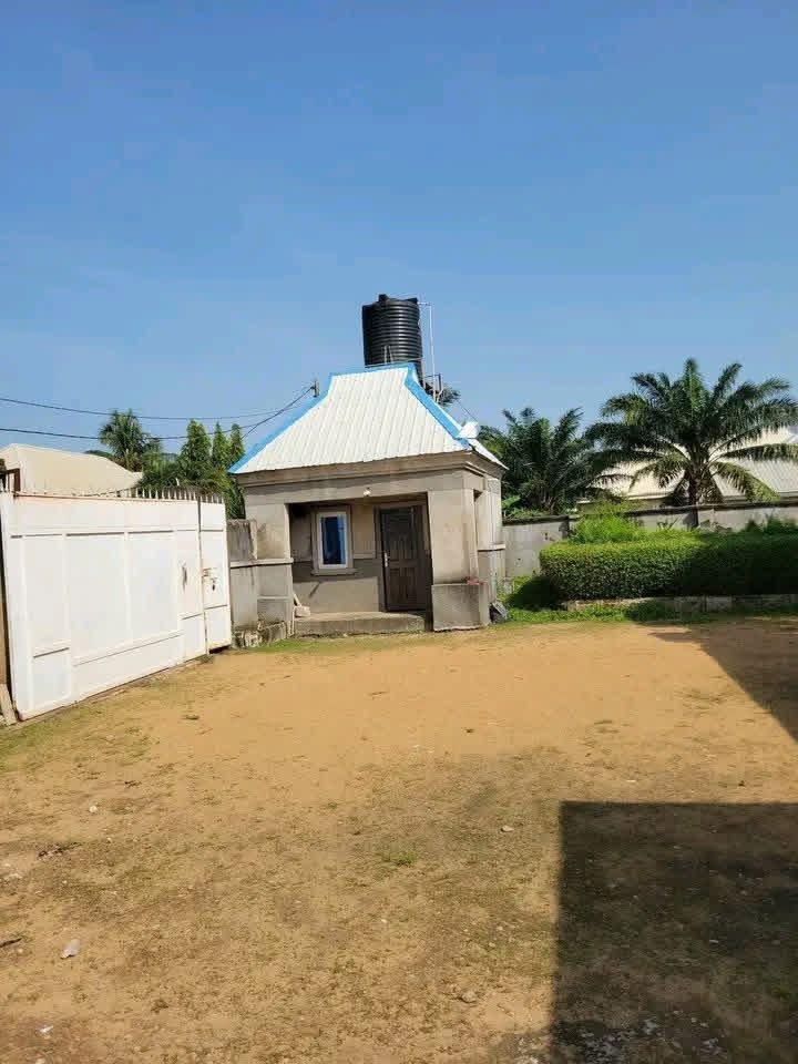 Additional view of Spacious 3 Bedroom Flat at Nyiman