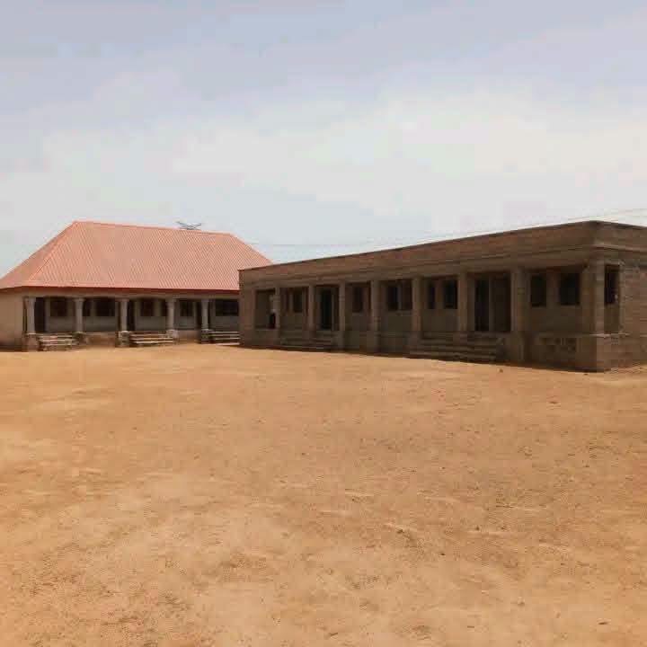 Additional view of Established School for Sale Makurdi