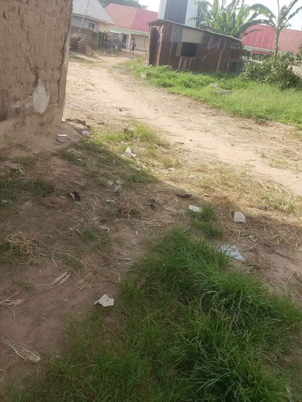 Prime Land for Sale in Yaikyo for sale in Yaikyo junction, Makurdi, Benue