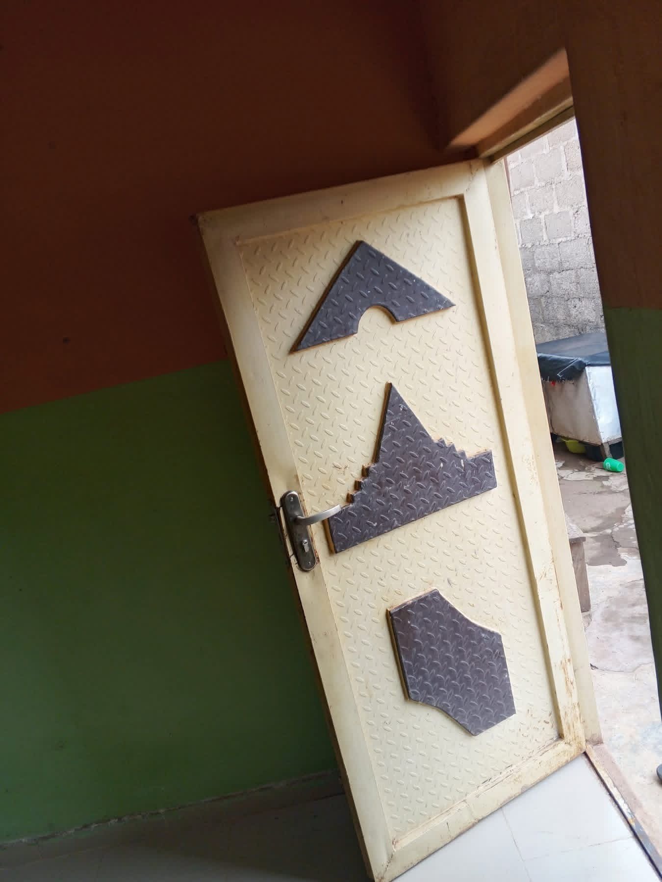 Additional view of Standard Single Room at Gyado Villa