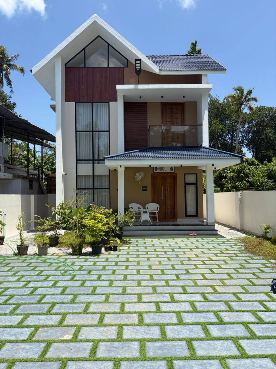 Mrs. Nirosha image 2 by Hiline Developers in Varkala, Trivandrum, Kerala