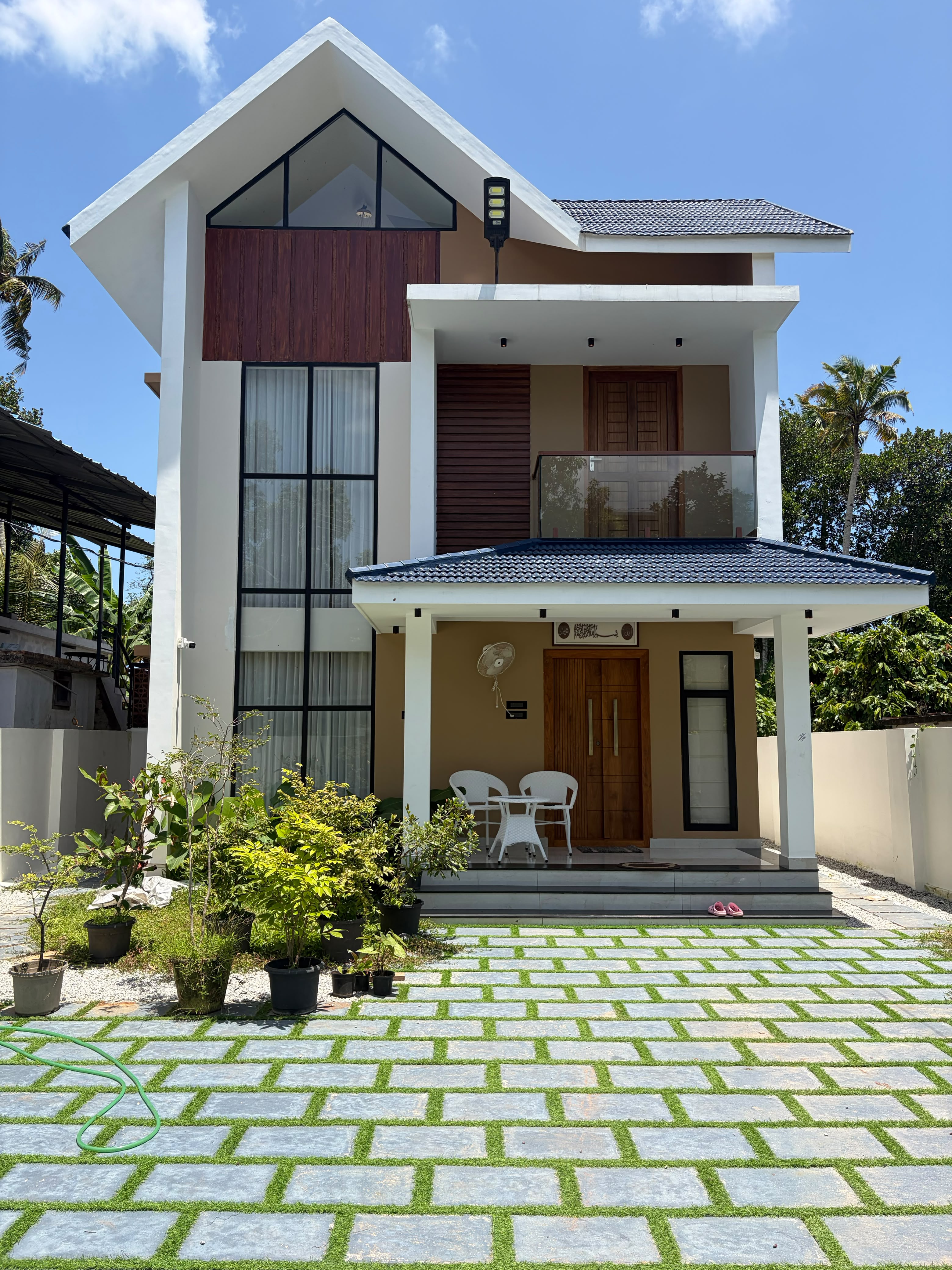 Mrs. Nirosha image 3 by Hiline Developers in Varkala, Trivandrum, Kerala