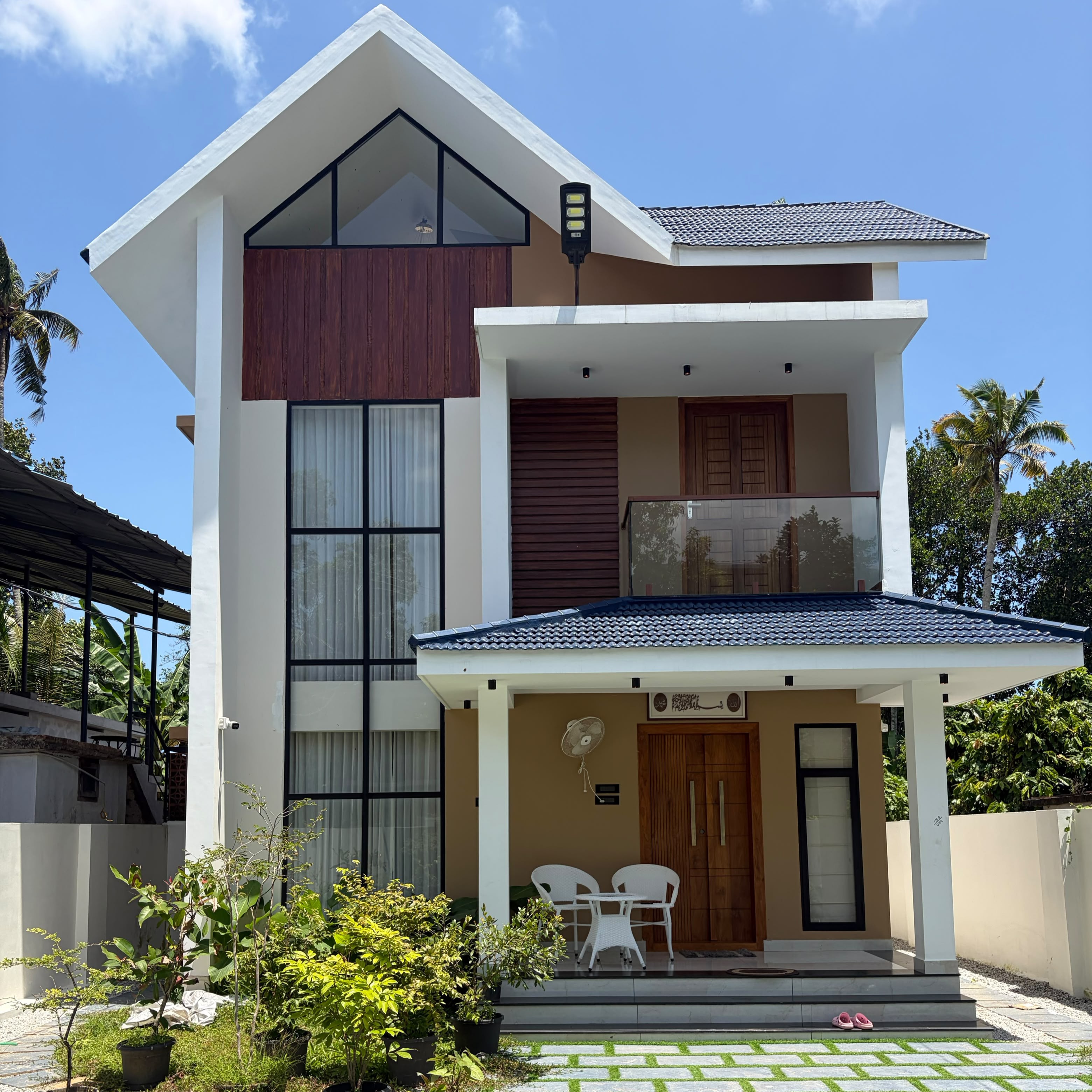 Mrs. Nirosha image 1 by Hiline Developers in Varkala, Trivandrum, Kerala