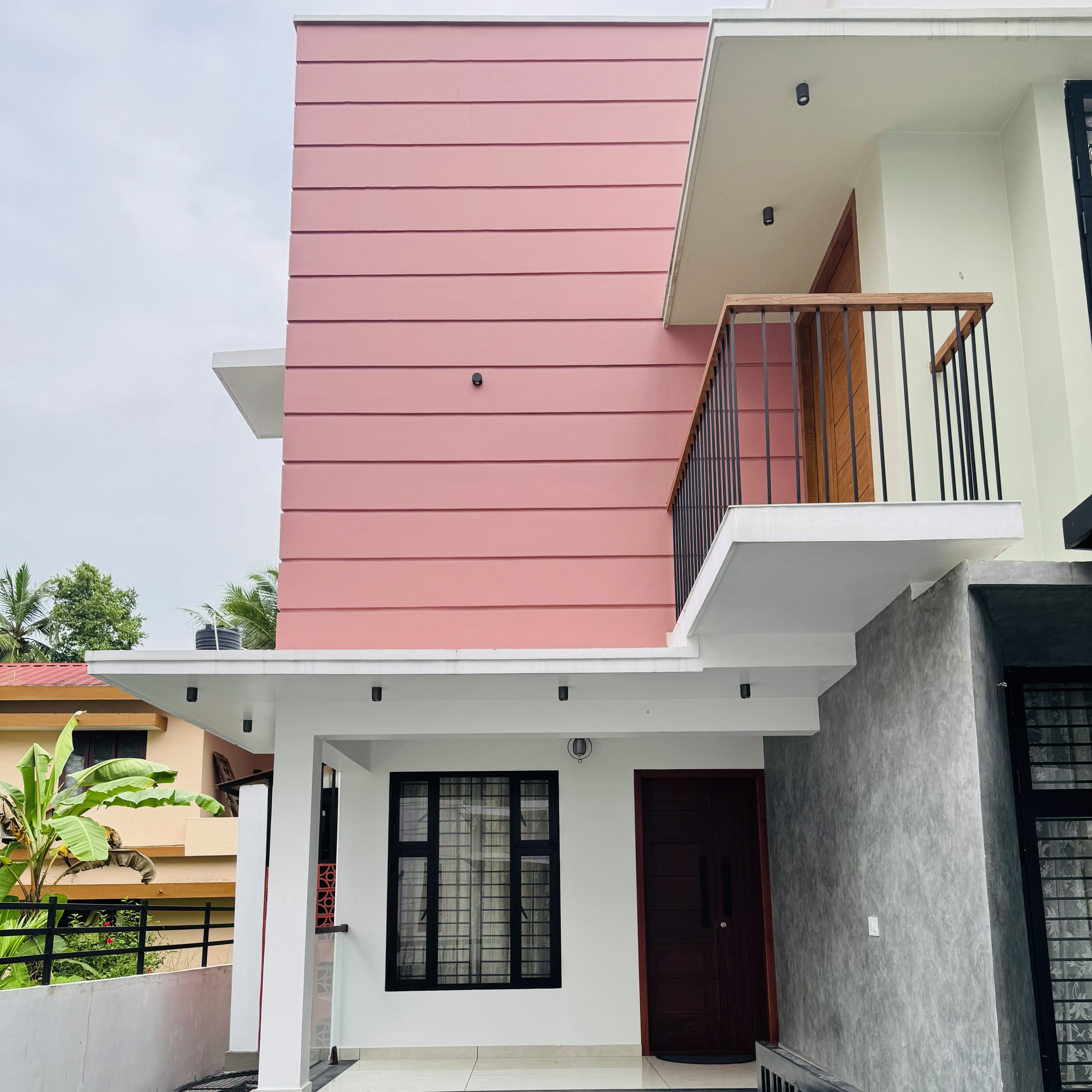 Mr. Somasundaran image 2 by Hiline Developers in Karaparamba, Calicut, Kerala