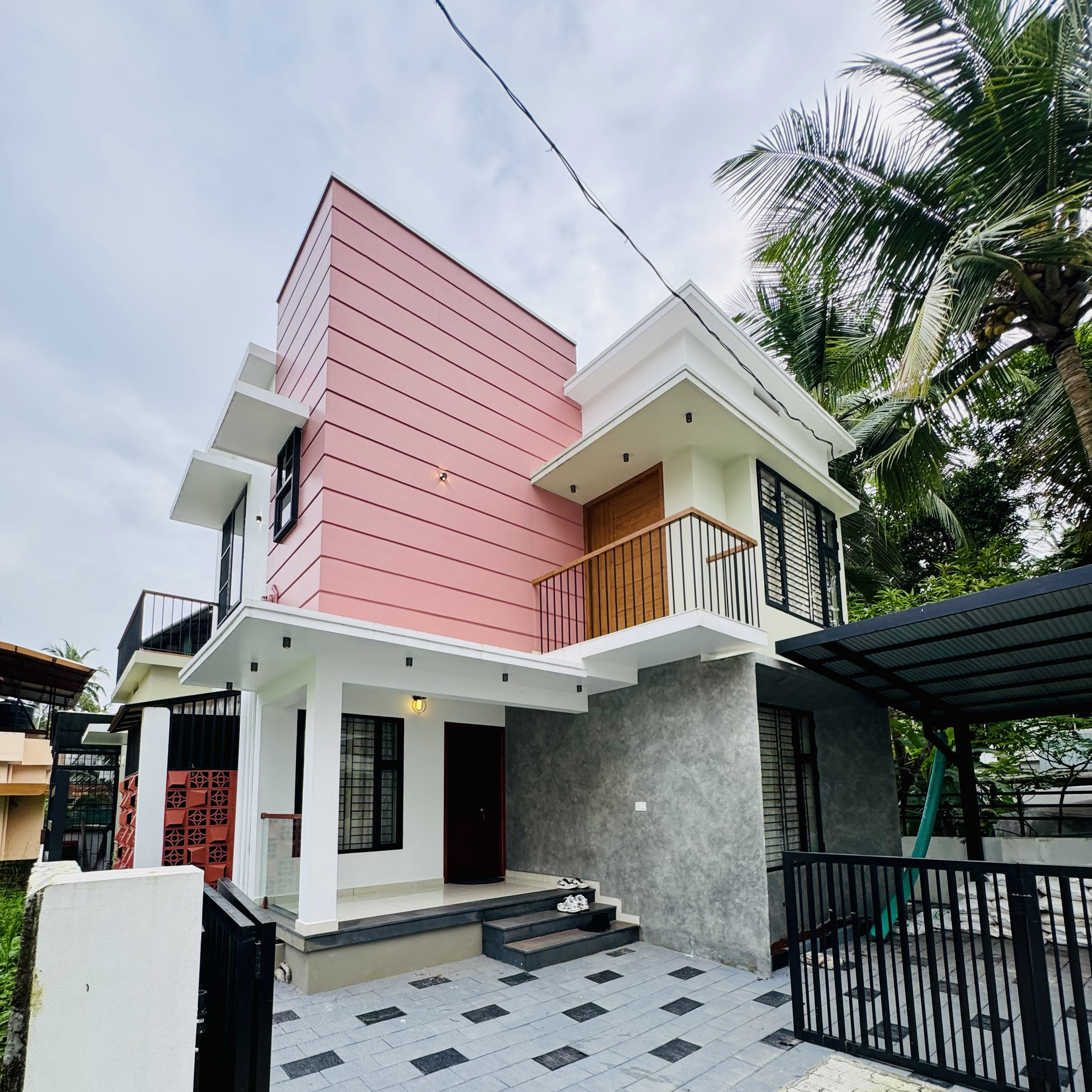 Mr. Somasundaran image 1 by Hiline Developers in Karaparamba, Calicut, Kerala