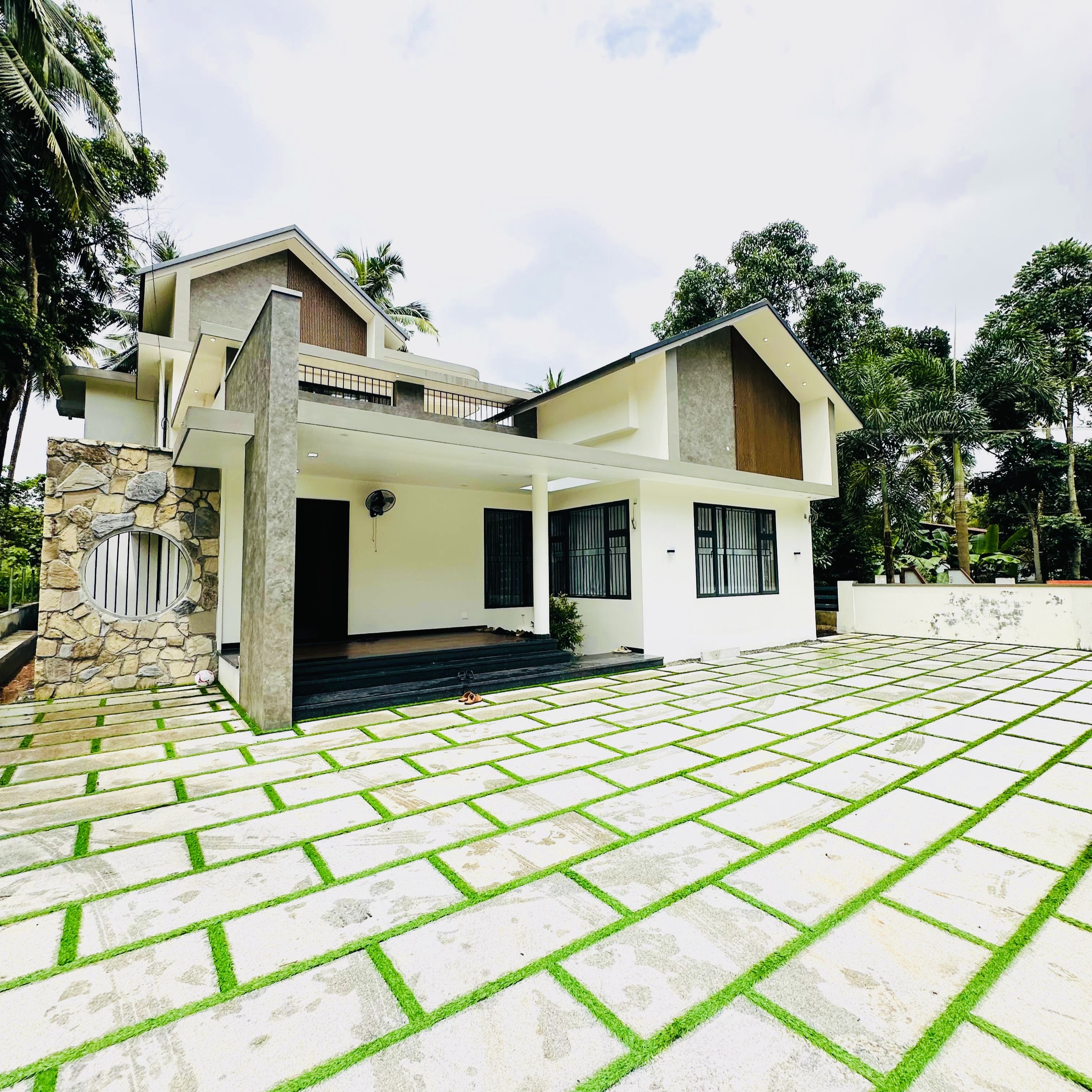 Mr. Tony image 1 by Hiline Developers in Thrissur, Kerala