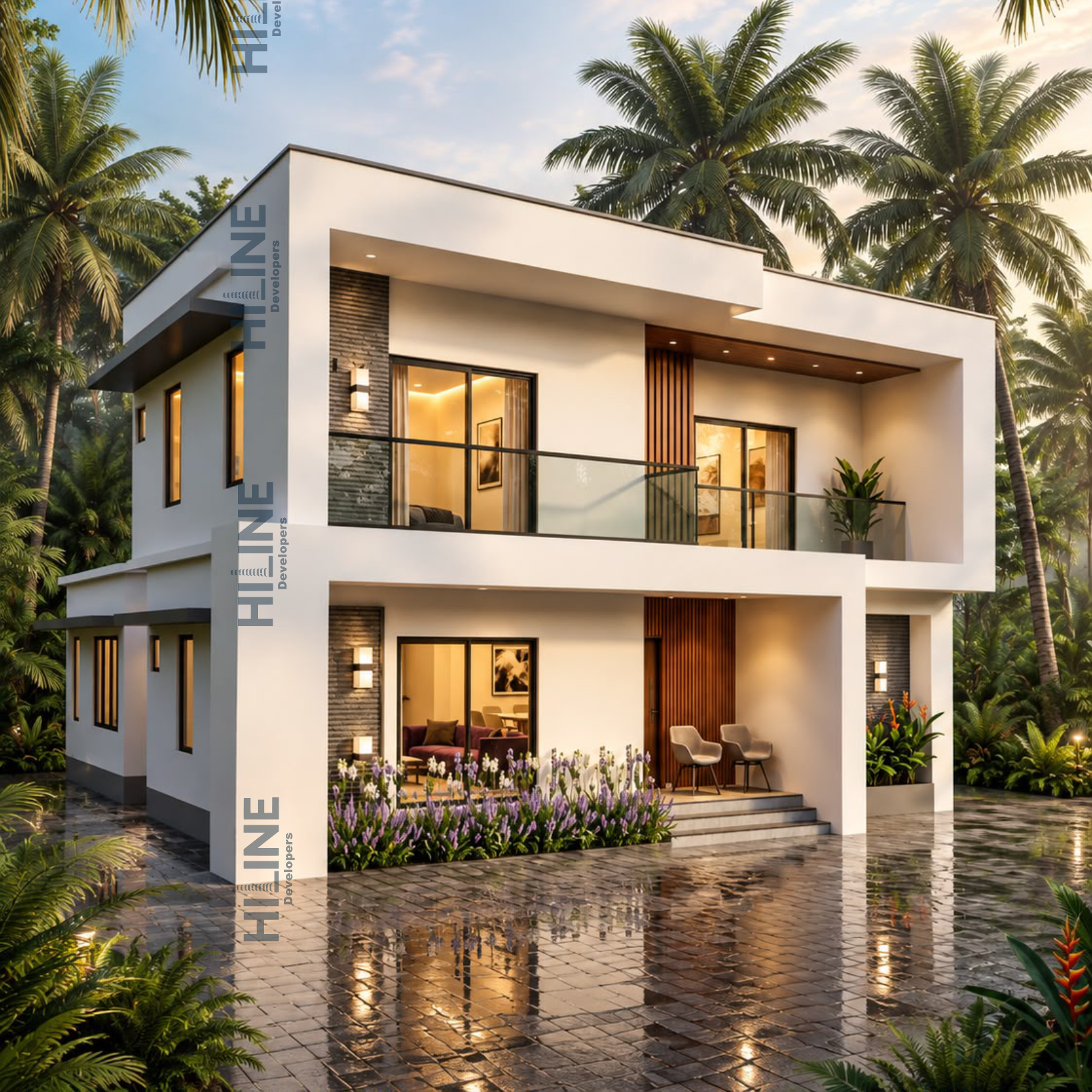 Mr. Murukesan M M image 1 by Hiline Developers in Olavanna, Kozhikode, Kerala