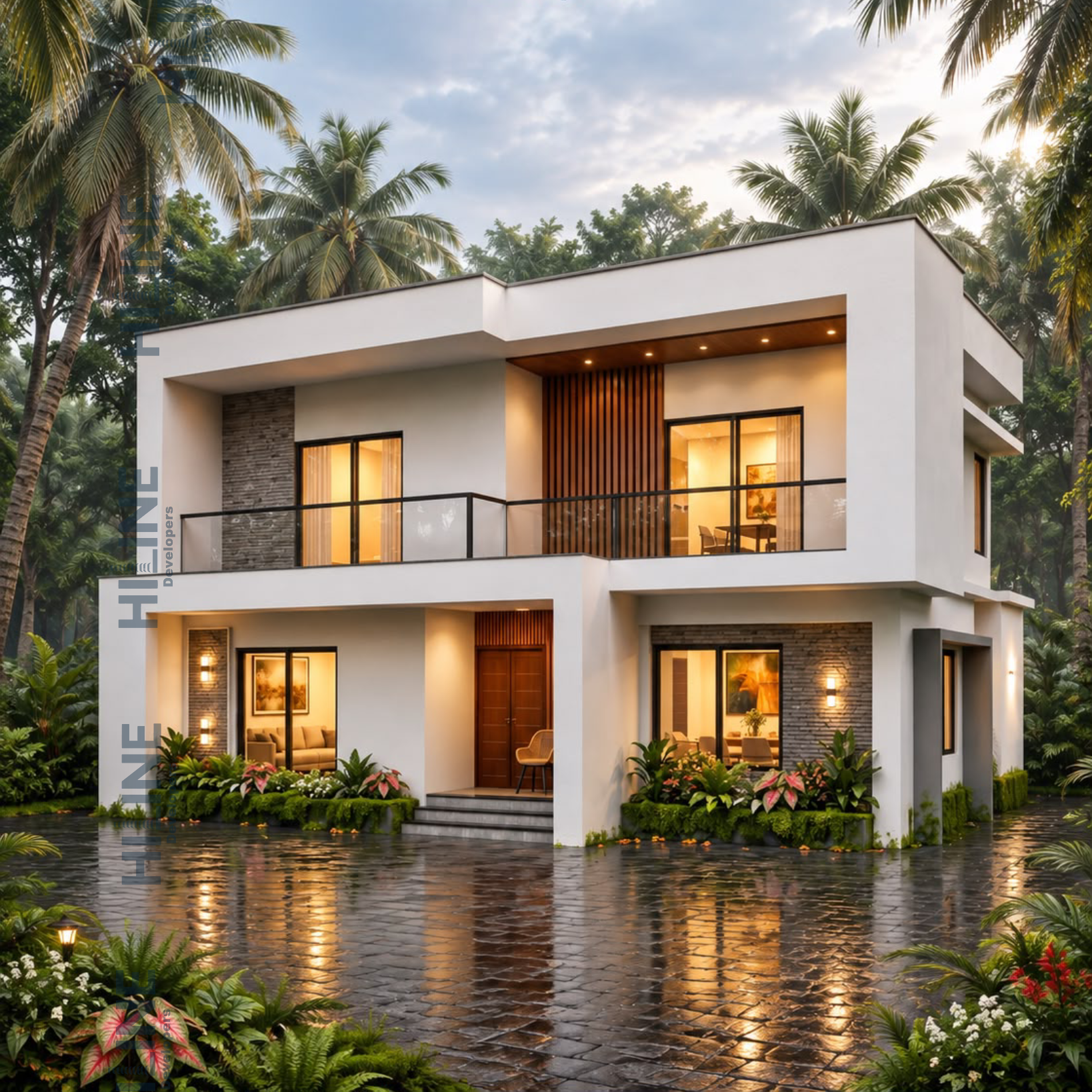 Mr. Murukesan M M image 2 by Hiline Developers in Olavanna, Kozhikode, Kerala