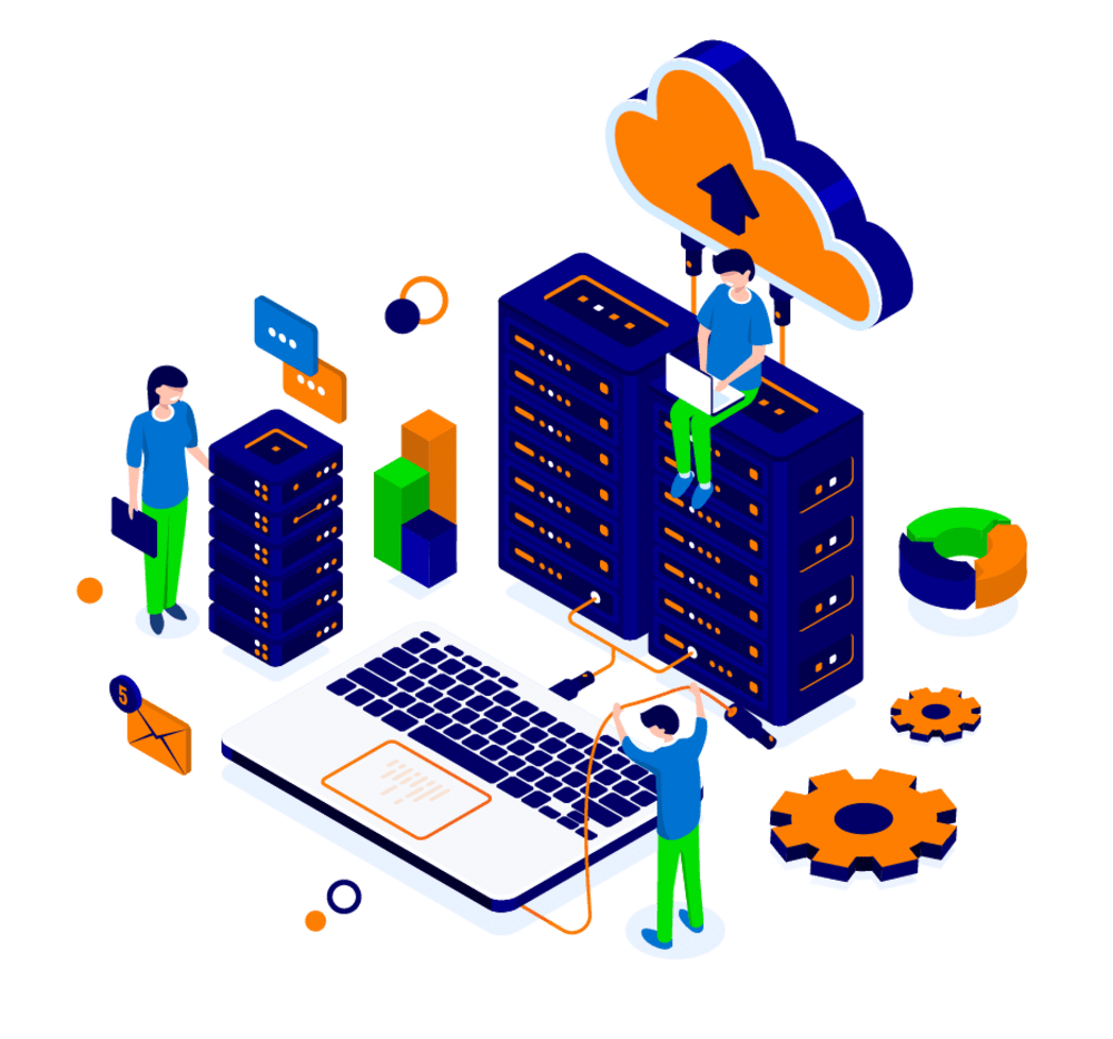 Cloud Data Engineering