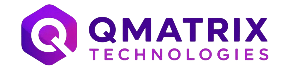 Qmatrix Technologies Logo