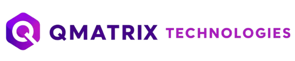 Qmatrix Technologies Logo